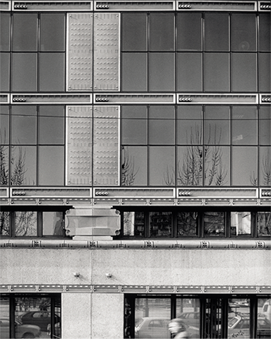 bureaux siège social groupe andré paris 5