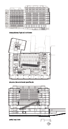 bureaux centre boursier fiszer varsovie 5