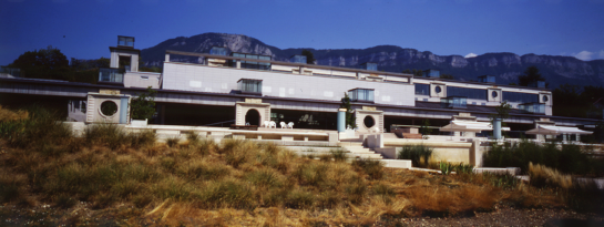 Thermes Nationnaux de Chevaley Aix les Bains fiszer 1 10