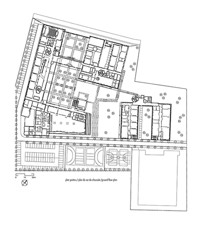 lycée romain rolland goussainville fiszer